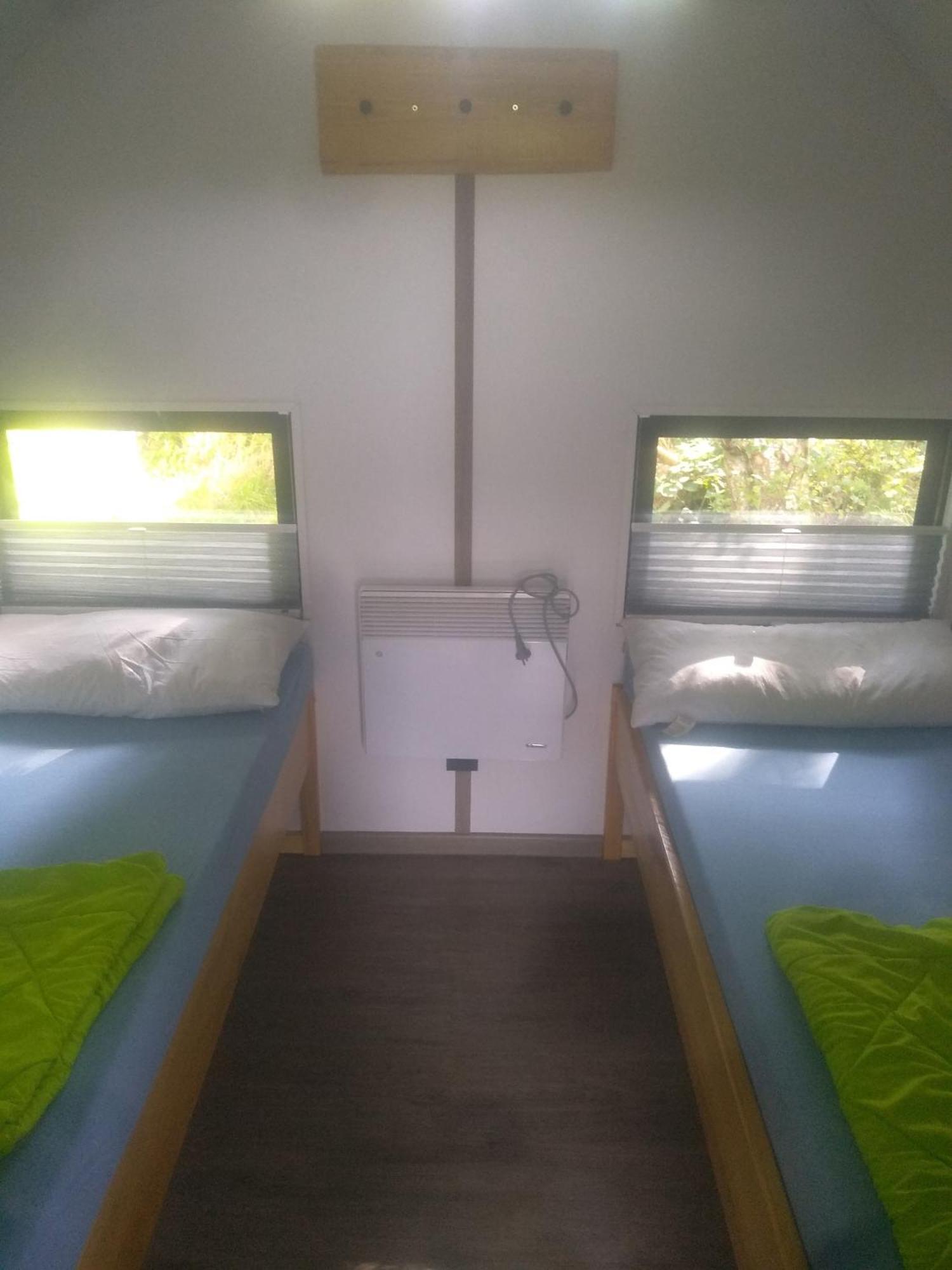Fehnkate Διαμέρισμα Papenburg Εξωτερικό φωτογραφία